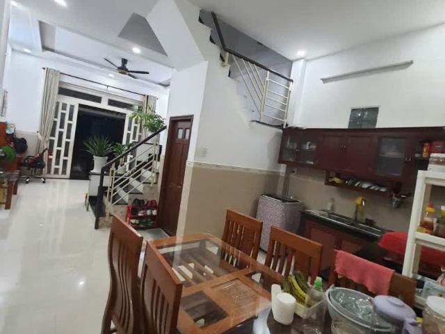 Nhà bán tại Thủ Đức, Hồ Chí Minh