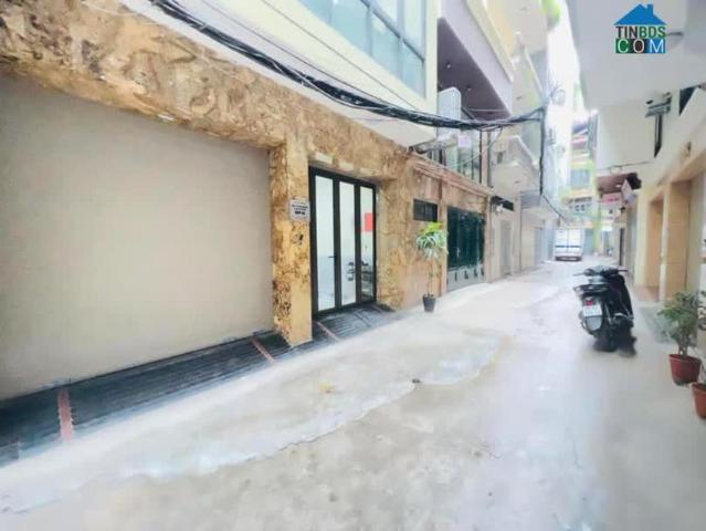 Nhà bán tại Hoàn Kiếm, Hà Nội