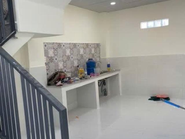 Nhà bán tại Thủ Đức, Hồ Chí Minh