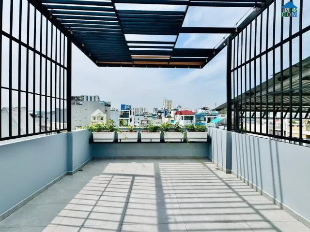 Nhà mặt phố bán tại Thủ Đức, Hồ Chí Minh