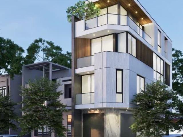 Nhà bán tại Thủ Đức, Hồ Chí Minh