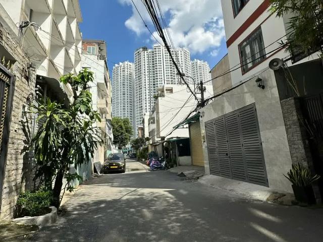 Nhà bán tại Thủ Đức, Hồ Chí Minh