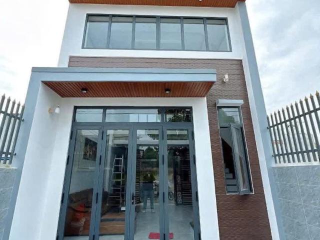 Nhà bán tại Đồng Nai