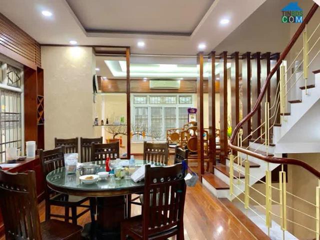 Nhà bán tại Khu phố cổ, Thành phố Hà Nội