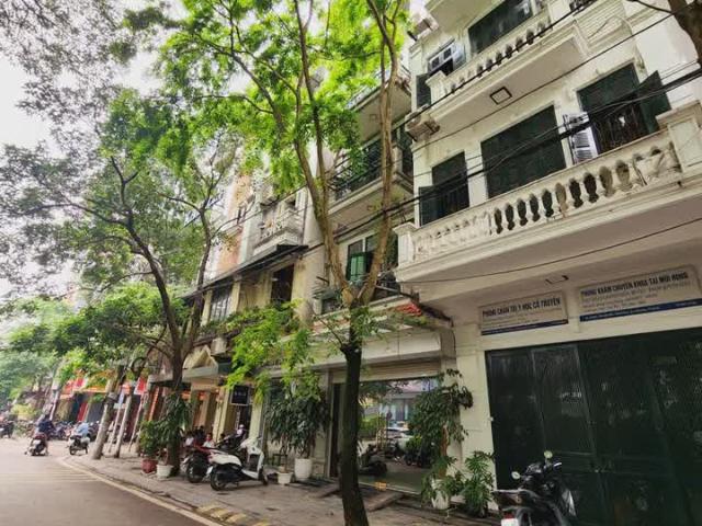 Nhà bán tại Hoàn Kiếm, Hà Nội