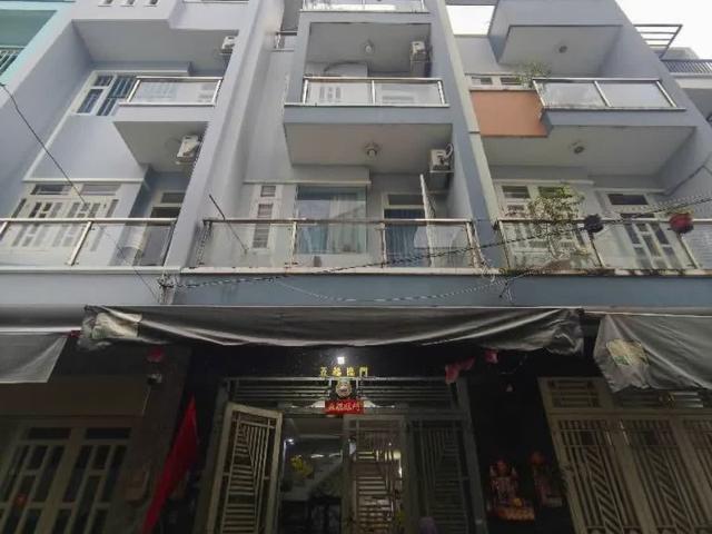 Nhà bán tại Thủ Đức, Hồ Chí Minh