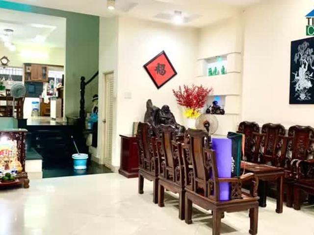 Nhà mặt phố bán tại Thủ Đức, Hồ Chí Minh