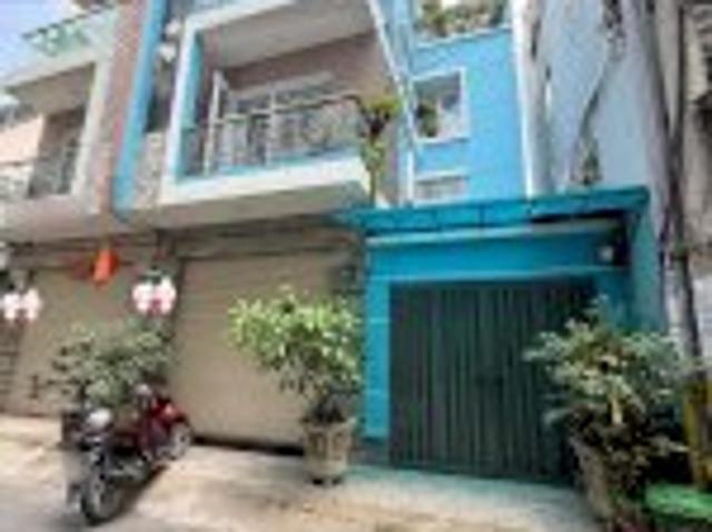 Bất động sản bán tại Hồ Chí Minh