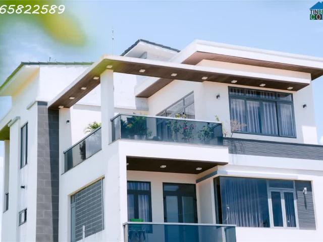 Nhà mặt phố bán