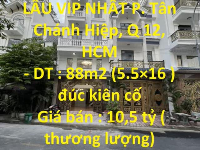 Nhà mặt phố bán tại Thủ Đức, Hồ Chí Minh