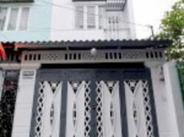Bất động sản bán tại Hồ Chí Minh