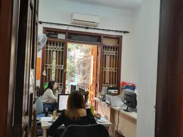 Nhà mặt phố bán tại Hoàn Kiếm, Hà Nội