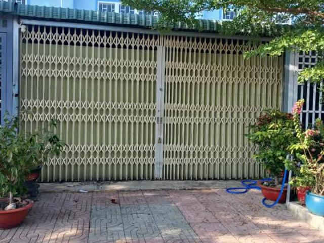 Nhà mặt phố bán tại Gia Lai