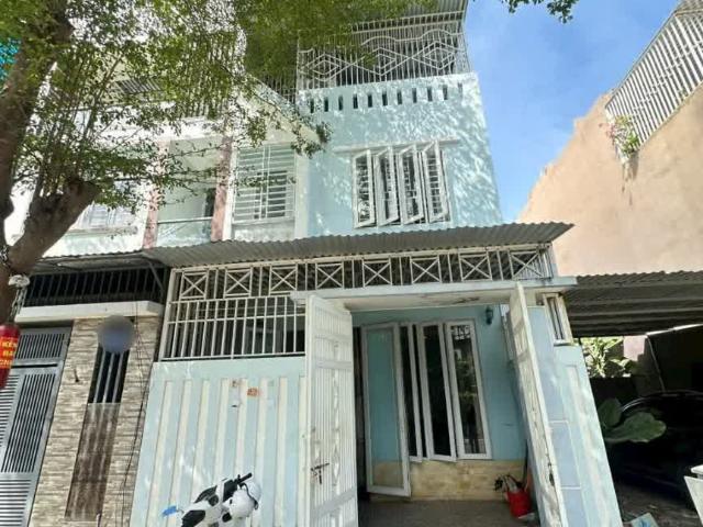 Nhà mặt phố bán tại Gia Lai