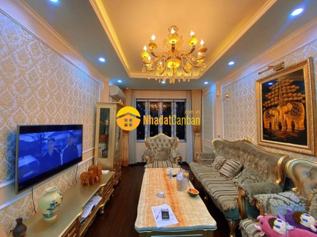 Biệt Thự bán