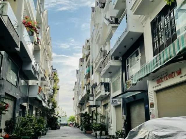 Nhà mặt phố bán tại Thủ Đức, Hồ Chí Minh