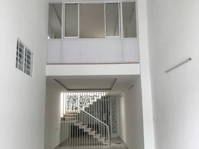 Nhà mặt phố bán tại Gia Lai