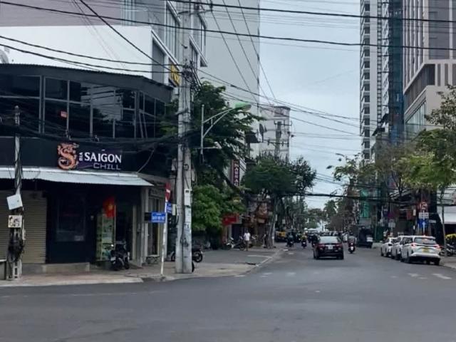 Nhà mặt phố bán tại Gia Lai