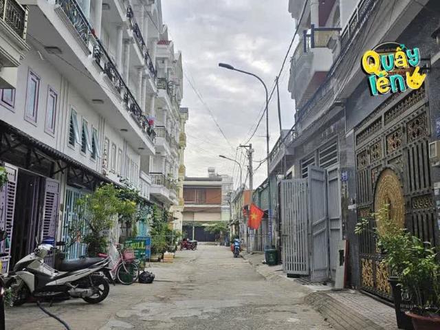 Nhà bán tại Thủ Đức, Hồ Chí Minh