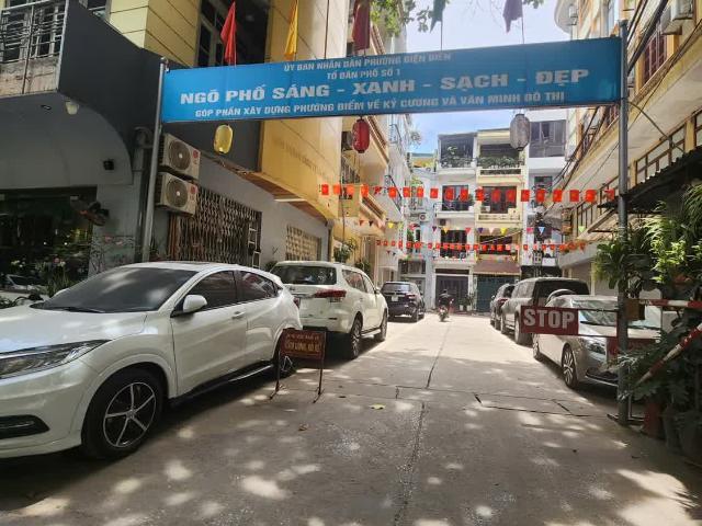 Nhà bán tại Hoàn Kiếm, Hà Nội