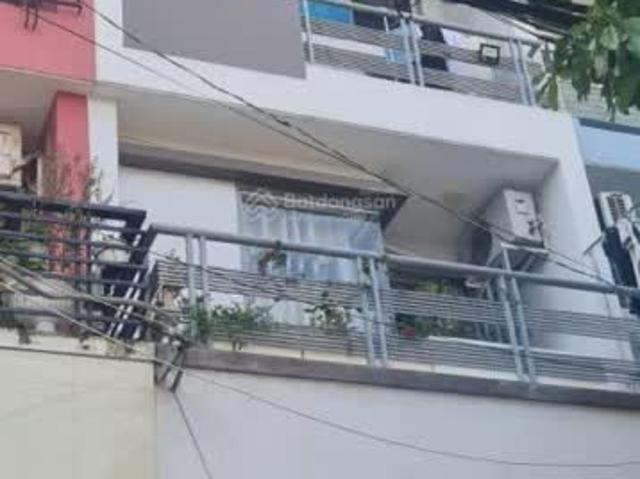 Nhà mặt phố bán tại Thủ Đức, Hồ Chí Minh