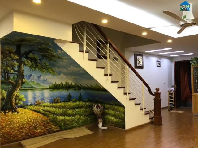 Biệt Thự bán tại Hoàn Kiếm, Hà Nội