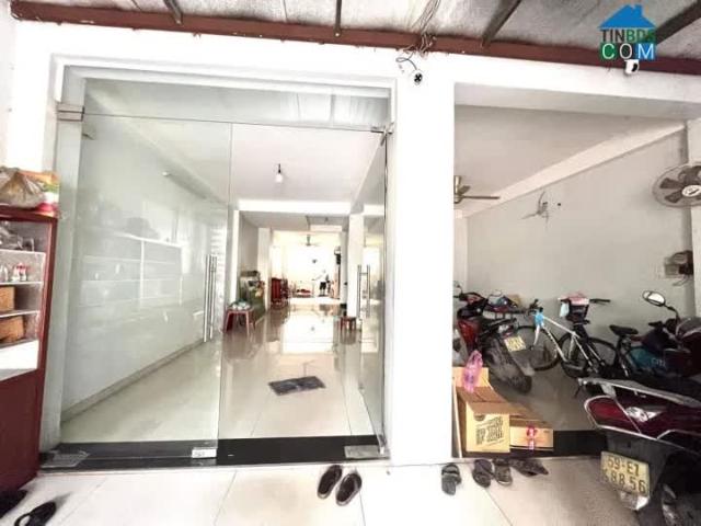 Nhà mặt phố bán tại Thủ Đức, Hồ Chí Minh