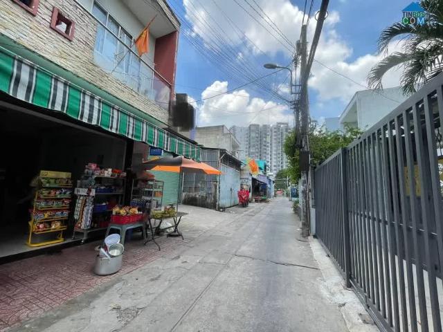 Nhà bán tại Thủ Đức, Hồ Chí Minh