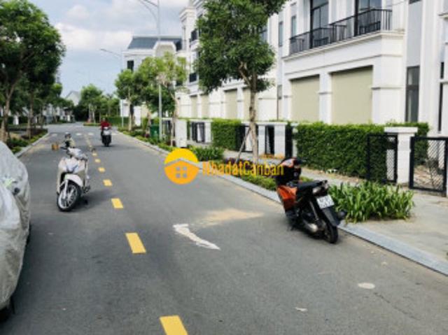Biệt Thự bán