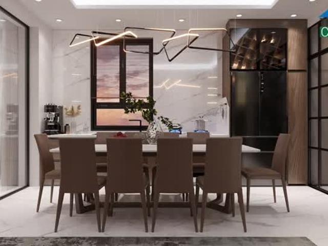 Nhà mặt phố bán