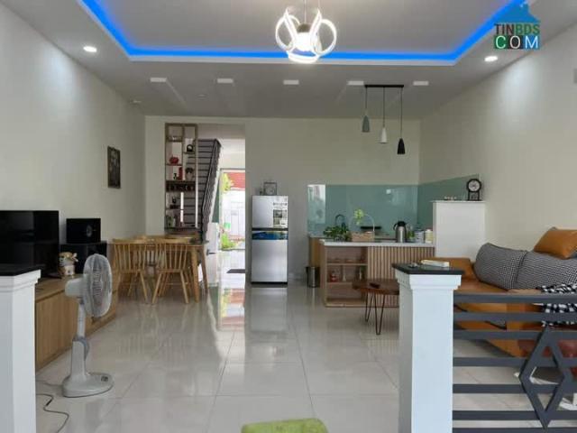 Nhà mặt phố bán tại Gia Lai