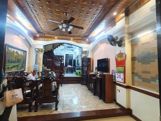 Nhà bán tại Hoàn Kiếm, Hà Nội