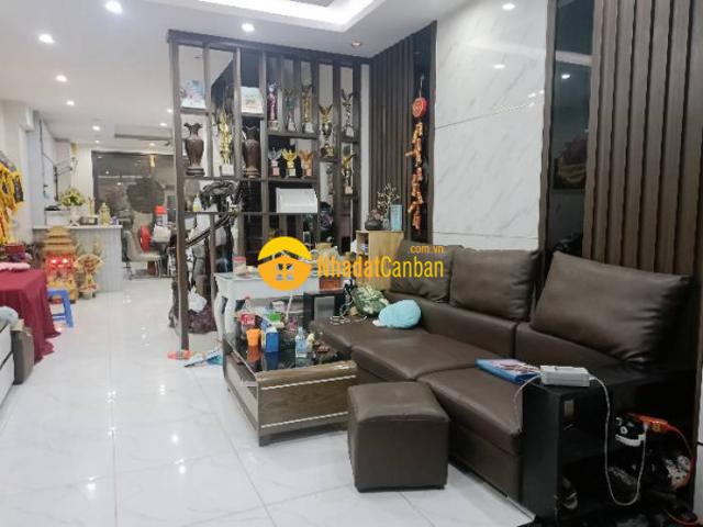 Nhà bán