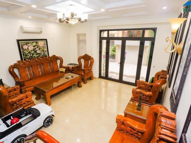 Nhà bán tại Hoàn Kiếm, Hà Nội