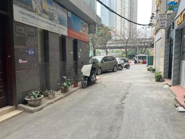 Nhà bán tại Hoàn Kiếm, Hà Nội