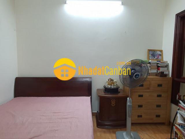 Nhà mặt phố bán