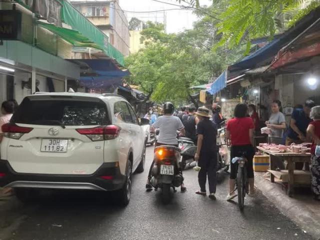 Nhà bán tại Hoàn Kiếm, Hà Nội