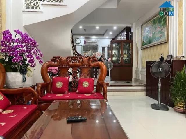 Nhà mặt phố bán tại Hoàn Kiếm, Hà Nội