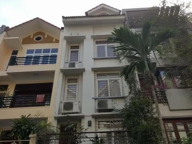Biệt Thự bán tại Hoàn Kiếm, Hà Nội