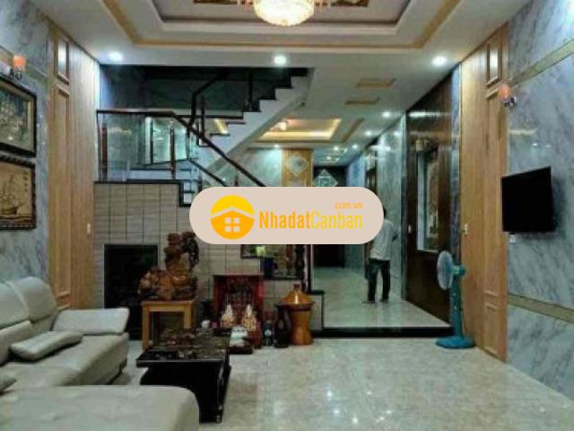 Nhà bán tại Biên Hòa, Đồng Nai