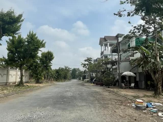 Nhà mặt phố bán tại Cần Thơ