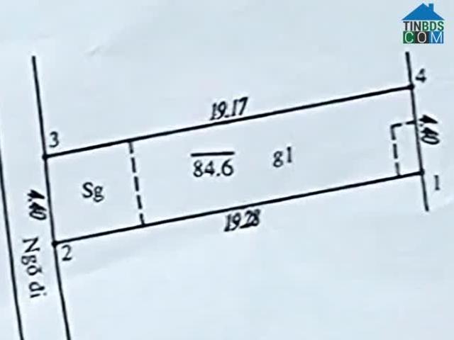 Nhà bán tại Hoàn Kiếm, Hà Nội