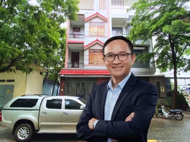 Nhà bán tại Thủ Đức, Hồ Chí Minh