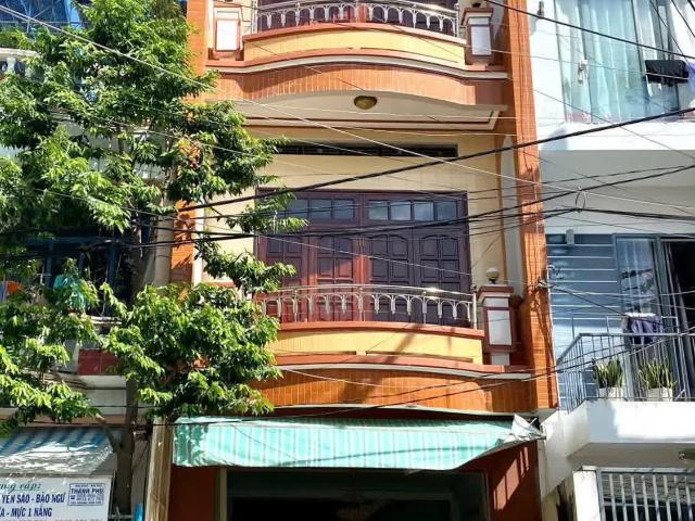 Nhà mặt phố bán tại Gia Lai
