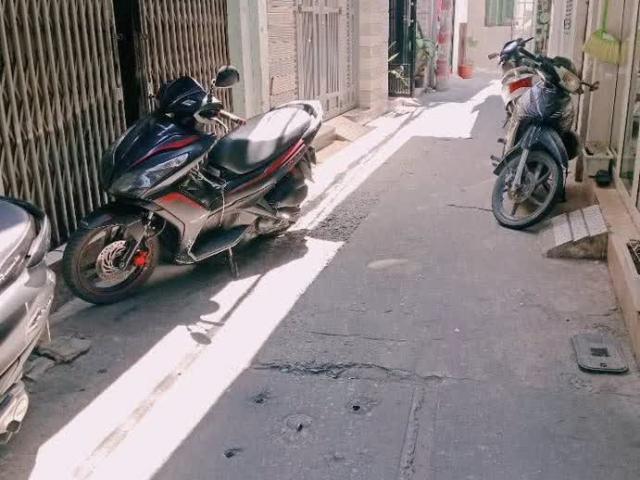 Nhà mặt phố bán tại Thủ Đức, Hồ Chí Minh