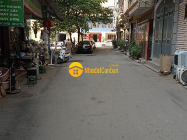Căn hộ bán