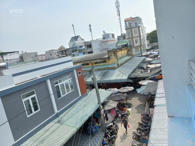 Nhà mặt phố bán tại Đồng Tháp