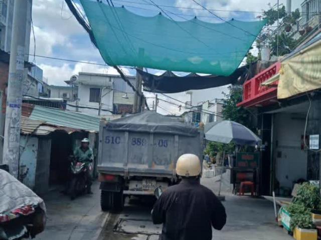 Nhà bán tại Thủ Đức, Hồ Chí Minh