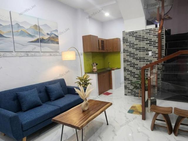 Nhà bán tại Thủ Đức, Hồ Chí Minh