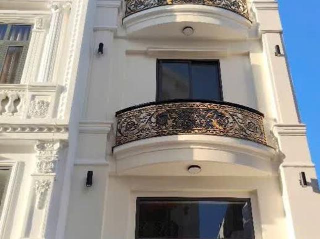 Nhà mặt phố bán tại Thủ Đức, Hồ Chí Minh